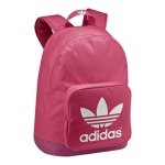 Sac  dos - adidas originals - ac bagpack - poche fendue - bandoulires rglables - poche zippe