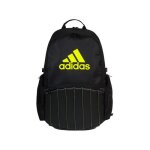 Sac  dos - adidas - pro tour - adulte - homme - noir / lime