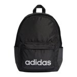 Sac  dos - adidas - w l ess backpack - noir - femme - adulte