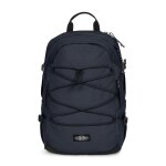 Sac � dos adulte - eastpak - gerys pro - bleu marine - 23 l - compartiment ordinateur