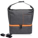 Sac photo bandouli�re et main - antivol imperm�able antichoc - grande capacit� - compartiments modulables ...