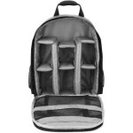 Sac dos pour appareil photo reflex tanche rsistant aux chocs multifonctionnel pour appareil photo numrique ... Sac dos pour appareil photo reflex tanche rsistant aux chocs multifonctionnel pour appareil photo numrique ...