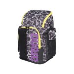 Sac � dos arena spiky iii allover