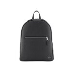 Sac  dos armani exchange homme tessuto spalmato noir polyurethane