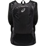 Sac  dos asics lightweight running 2. 0 - noir - tu