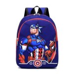 Sac  dos capitaine pour enfants lger et impermable pour lcole maternelle pour garons et filles de ...