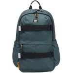 Sac � dos - caterpillar - melbourne - unisexe - 26 l - polyester - vert