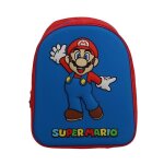 Sac à dos collège sac a dos 32cm - mario Sac à dos collège sac a dos 32cm - mario