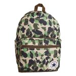 Sac  dos converse - go 2 - vert - taille unique - mixte / adulte