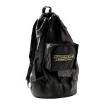 Sac  dos - cressi - tropic - polyester 600d - noir - 80x30 cm