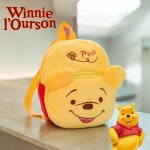 Sac a dos disney winnie lourson
