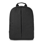 Sac � dos dordinateur portable - hama - g�nes - jusqu� 40 cm (156) - noir - compartiment rembourr�