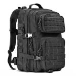 Sac à dos durable 45l sac à dos multi - function cartable epaule militaire bandoulière voyage rétro tissu ... Sac à dos durable 45l sac à dos multi - function cartable epaule militaire bandoulière voyage rétro tissu ...