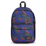 Sac  dos eastpak back to work brize palm navy 1 compartiment