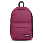 Sac  dos eastpak back to work wine burgundy 1 compartiment