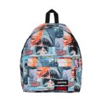 Sac  dos eastpak day pakr - jaws print - jaws print