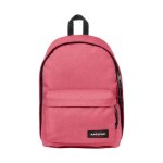 Sac  dos eastpak out of office - rose brilliant - rose brilliant