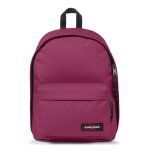 Sac � dos - eastpak - out of office - wine burgundy
