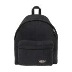 Sac � dos eastpak padded pakr - anthracite - anthracite