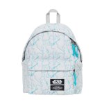 Sac  dos eastpak padded pakr - cot clair - cot clair