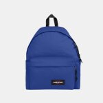 Sac � dos - eastpak - padded pakr - electric blue