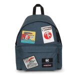 Sac à dos - eastpak - padded pakr - noir - 40x30x18 cm - confortable et pratique Sac à dos - eastpak - padded pakr - noir - 40x30x18 cm - confortable et pratique