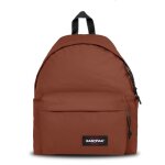 Sac � dos eastpak padded pakr november seasonals nutmeg brown 1 compartiment marron