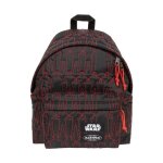Sac � dos eastpak padded pakr - cot� obscure - cot� obscure