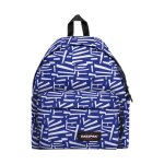 Sac a dos eastpak padded pakr - shape bleu - shape bleu