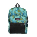 Sac a dos eastpak pinnacle - palme aqua - palme aqua