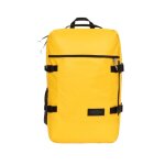 Sac a dos eastpak travelpack ref 61851 3o5 jaune 51 * 33 * 23 cm