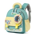 Sac � dos enfant 2 - 6 ans dessin anim� animalier 3d mini sacs d�cole maternelle cartable gar�ons et ...
