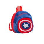 Sac à dos enfant cartable marvel captain america - rick boutick Sac à dos enfant cartable marvel captain america - rick boutick