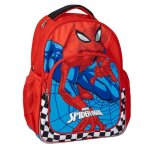 Sac � dos enfant - cerda - marvel spiderman - color� - r�sistant - pour �cole primaire