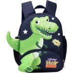 Sac a dos enfant dinosaure cartable maternelle mignon lger tanche fille 20x26x10cm
