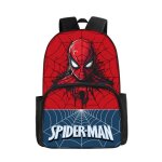 Sac  dos enfant sac a dos pour garons sacs dcole spider - man maternelle lger et impermable pour ...