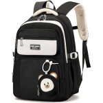 Sac  dos enfants de lcole primaire 35l cartable fille collge grand sac ecole filles de 10  16 ans ...