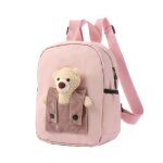 Sac � dos enfant personnalis� dos enfant pour �cole maternelle cr�che garderie primaire imperm�able r�glable ...