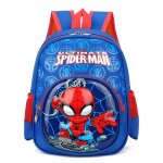 Sac  dos pour enfants sac  dos spider - man de maternelle pour garons sac  dos dcole sac  dos dcolier ...