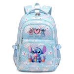 Sac � dos enfant sac d�cole sac � dos fille primaire de grande capacit� durable pour enfants fille cadeau ...