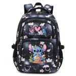 Sac à dos enfant stitch sac à dos École pour enfants avec poche avant zippée cartable garçon collége ... Sac à dos enfant stitch sac à dos École pour enfants avec poche avant zippée cartable garçon collége ...