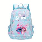 Sac � dos enfant fille primaire de grande capacit� cartable sacs scolaires imperm�able durable pour �tudiant ...