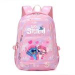 Sac � dos enfant fille primaire de grande capacit� cartable sacs scolaires imperm�able durable pour �tudiant ...