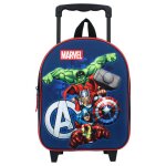 Sac  dos enfant vadobag avengers trolley