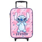 Sac  dos enfant vadobag lilo & stitch trolley
