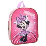Sac à dos enfant vadobag minnie mouse i like smiles Sac à dos enfant vadobag minnie mouse i like smiles