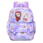 Sac  dos enfantlabubu sac dcole cartable maternelle cartable fille primaire de grande capacit impermable ...