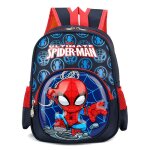 Sac � dos pour enfantssac � dos de maternelle pour gar�ons sac � dos d�cole spidermansac � dos d�colierbleu ...