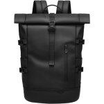 Sac a dos etanche 33l sac a dos homme travail extensible sac a dos pc portable 15. 6 pouces pour randonn�e ...