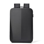 Sac  dos tanche pour ordinateur portable 156 pouces pour hommes sac  dos de jeu  coque rigide extensible ...